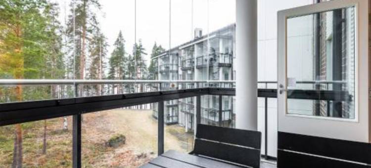 依玛卡布拉芬兰地亚水疗酒店(Finlandia Hotel Imatran Kylpylä Spa)图片