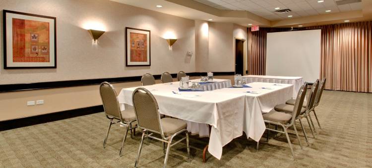 智选假日套房酒店埃德蒙顿北(Holiday Inn Express & Suites Edmonton North)图片