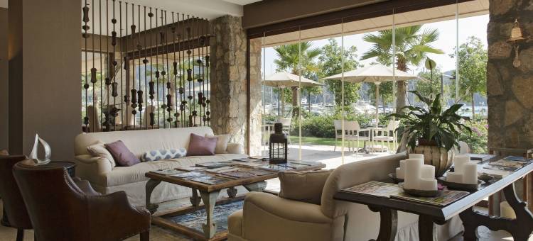 马蒂赫米塔酒店(Marti Hemithea Hotel)图片
