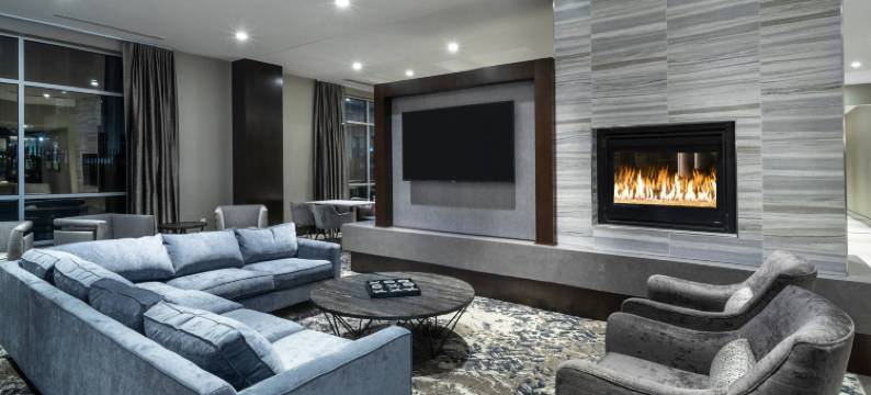 切尔西/波士顿洛根机场万枫酒店及套房(Fairfield Inn & Suites Boston Logan Airport/Chelsea)图片