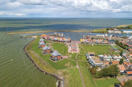 Wachter Hotel Overview