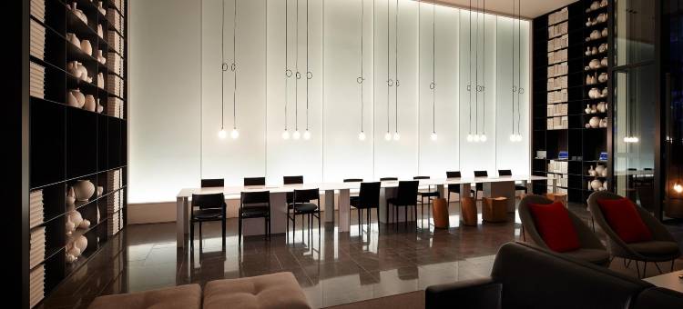 新罗舒泰东滩三星数码城(Shilla Stay Dongtan - Samsung Digital City)图片