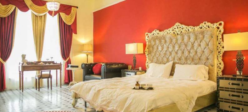 七上民宿(天旋巷分店)图片