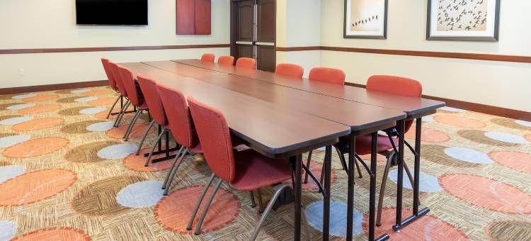 Staybridge Suites 丹佛斯特普尔顿(Staybridge Suites DENVER - CENTRAL PARK by IHG)图片