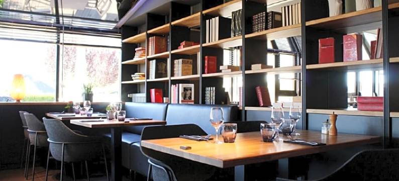 Logis 酒店水疗中心 Chez Camillou(Logis Hôtel et Spa Chez Camillou)图片