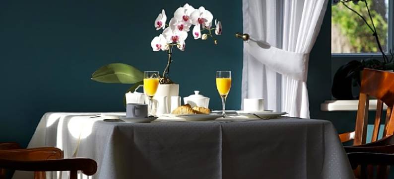 拜德翰斯戈尔酒店(Hotel Badehaus Goor)图片