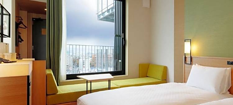 大阪岸边光芒酒店(CANDEO HOTELS)(Candeo Hotels Osaka Kishibe)图片