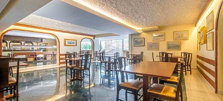 卡沃埃鲁酒店(Carvoeiro Garden Hotel)图片