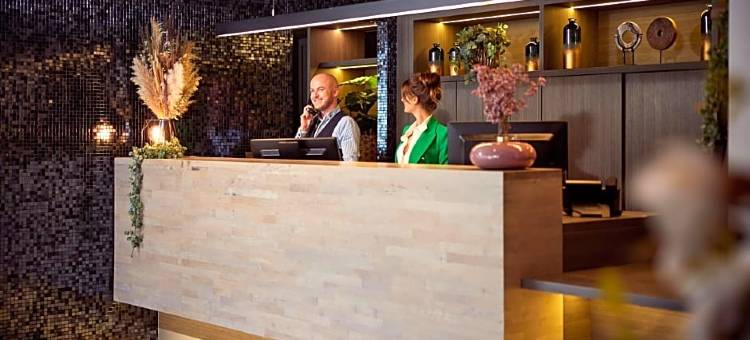 登纳霍夫范德瓦尔克酒店(Van der Valk Hotel Dennenhof)图片