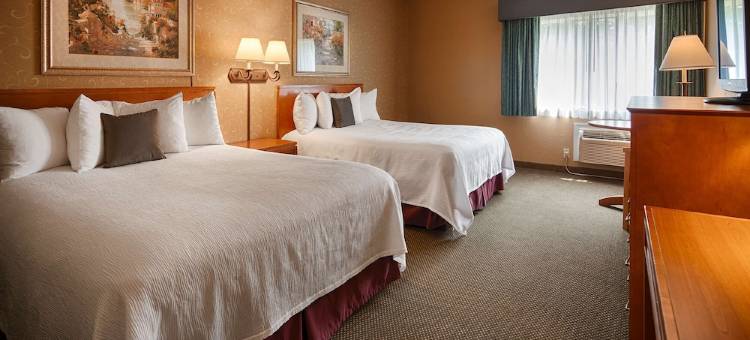 Fairfield Inn & Suites Haverhill图片