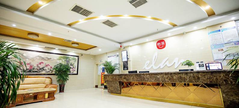 凯瑞商务酒店图片