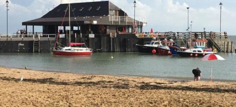 一号客房旅馆(Rooms at Number One)图片