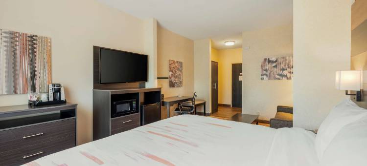 华沙贝斯特韦斯特优质酒店(Best Western Plus Warsaw)图片