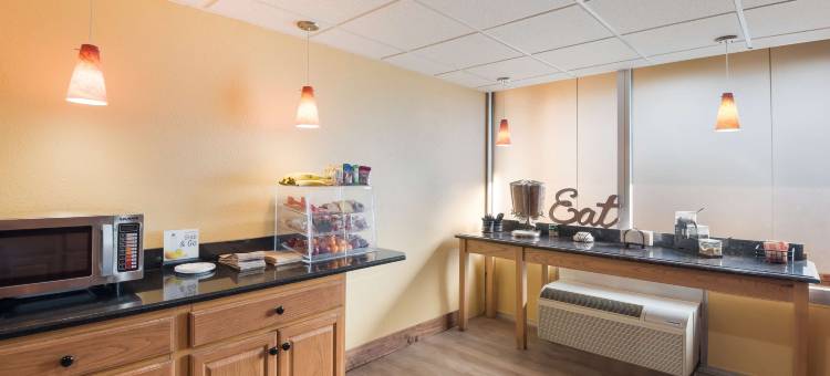 戈申贝斯特韦斯特酒店(Best Western Inn)图片