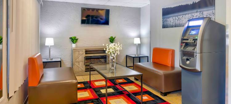 威斯康星米尔瓦基 - 格伦代尔 6 号汽车旅馆(Motel 6 Milwaukee, WI - Glendale)图片