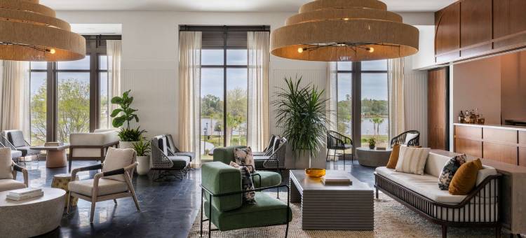 海雅特的Thompson萨凡纳(Thompson Savannah, Part of Hyatt)图片