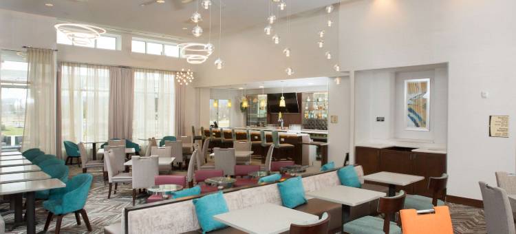 阿伦敦伯利恒中心谷Homewood Suites by Hilton(Homewood Suites by Hilton Allentown Bethlehem Center Valley)图片
