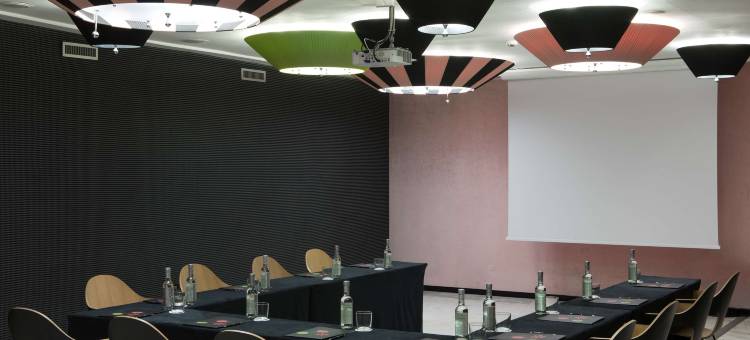 罗马宫廷大酒店(Grand Hotel Palace Rome)图片