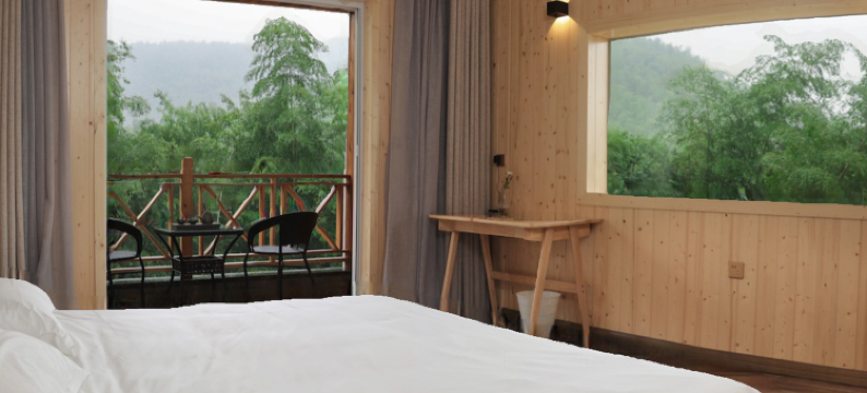 宜兴醍醐山庄图片