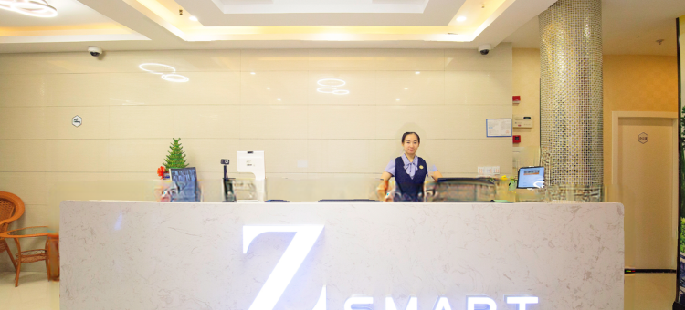 智尚酒店(上海南站光大会展中心店)图片
