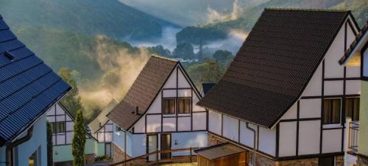 Dormio resort Eifeler Tor图片