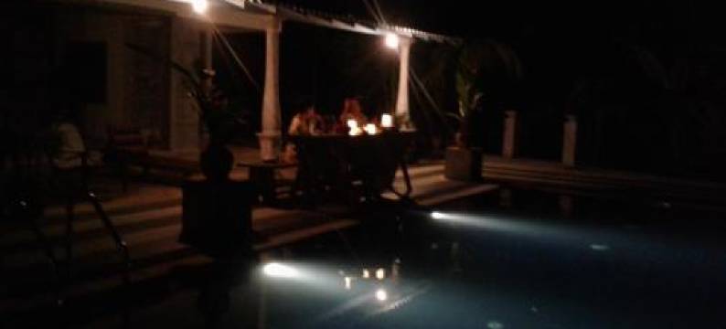 风格别墅旅馆(Style Villa)图片