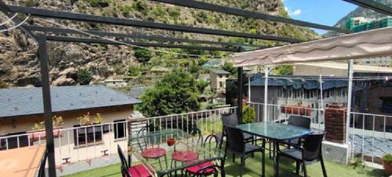 Alberg Els Andes图片