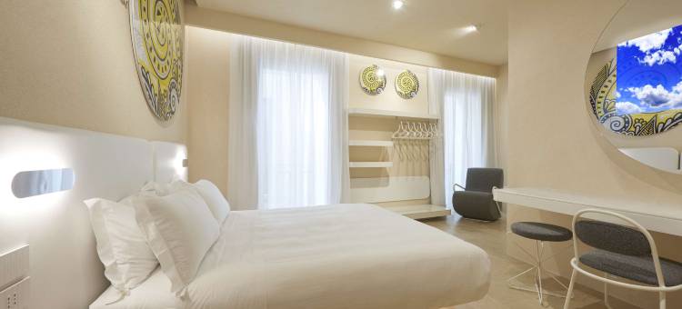 Palazzo Gatto Art Hotel  Spa, BW Premier Collection图片