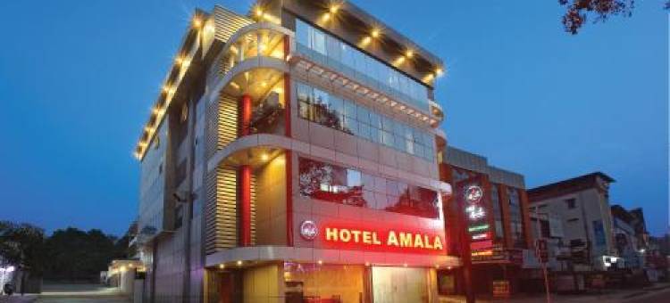 Hotel Amala图片