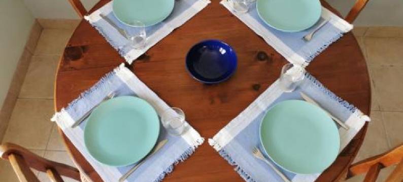 老酒厂度假屋(L'Ancienne Distillerie)图片