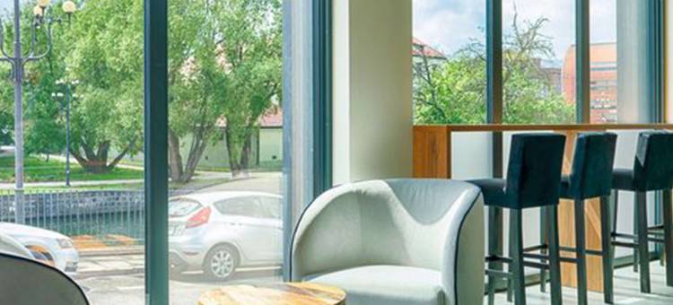 焦点酒店比得哥什高级(Focus Hotel Premium Bydgoszcz)图片