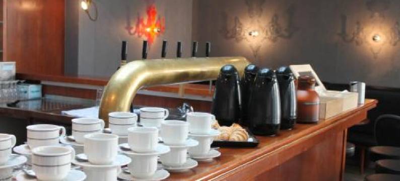 帕莱斯施罗腾贝克酒店(Palais Schrottenberg)图片