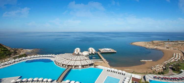 埃莱克萨斯水疗酒店(Elexus Hotel Resort & Spa & Casino)图片