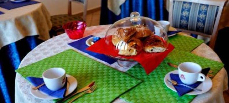 凡特斯密住宿加早餐旅馆(Villa dei Fantasmi)图片