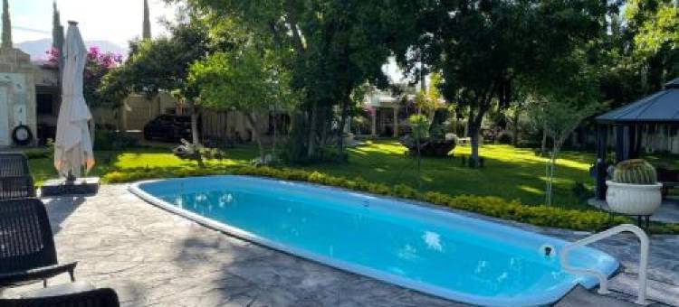 Finca del Rocio图片