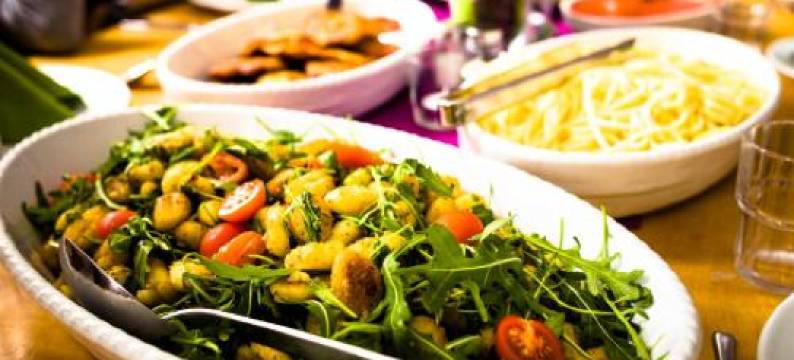 克罗伊特特格尔恩旅舍(Jugendherberge Kreuth am Tegernsee)图片