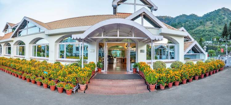 马辛德拉康达哈特俱乐部酒店(Club Mahindra Kandaghat)图片