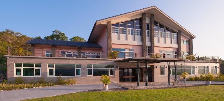 山禾居风华别墅图片