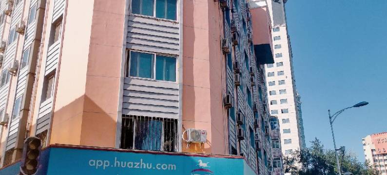 汉庭酒店(哈尔滨火车站机场巴士店)图片