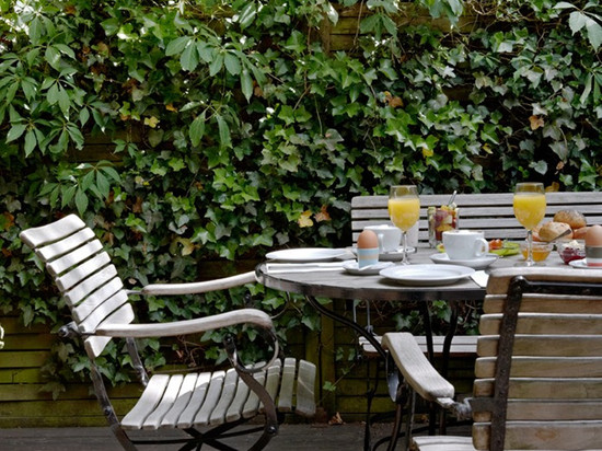 阿尔斯特维迪纳酒店