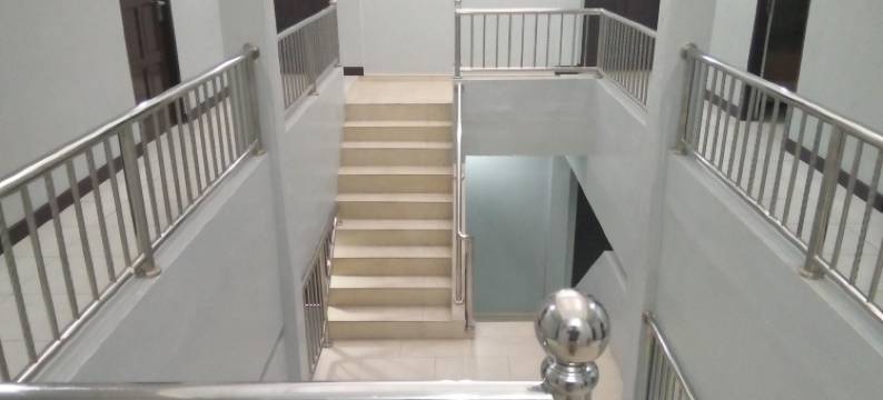 麦加旅馆(Mega Inn)图片