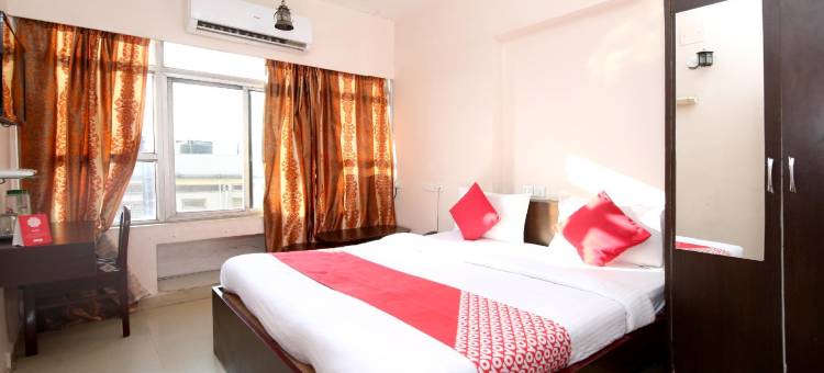 OYO 9305 德瓦里卡小栈酒店(Hotel O Dwarika Inn)图片