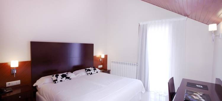 安道尔MU水疗酒店(Hotel MU & Spa)图片