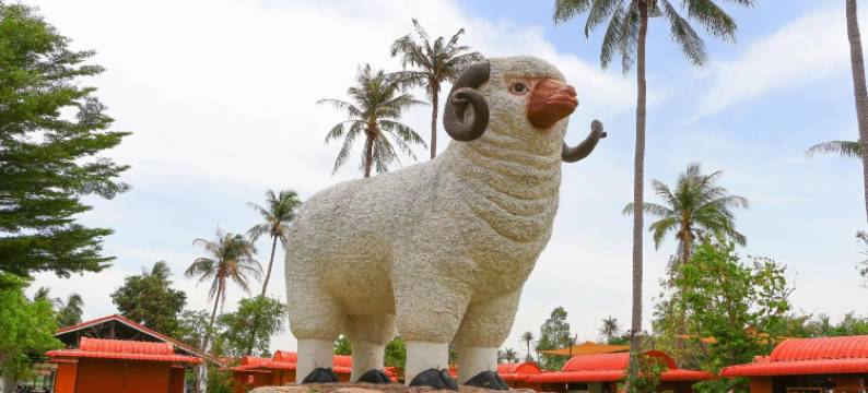 青苹果酒店(Green Apple Villa)图片