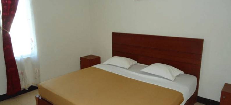 巴里巴里马里奥酒店(Hotel Mario Parepare)图片