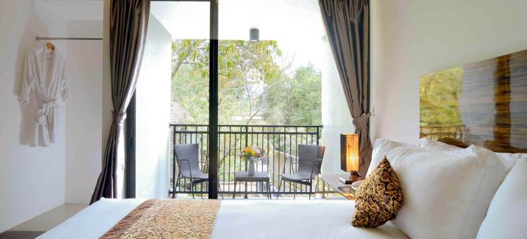 De Jehans Boutique Hotel图片