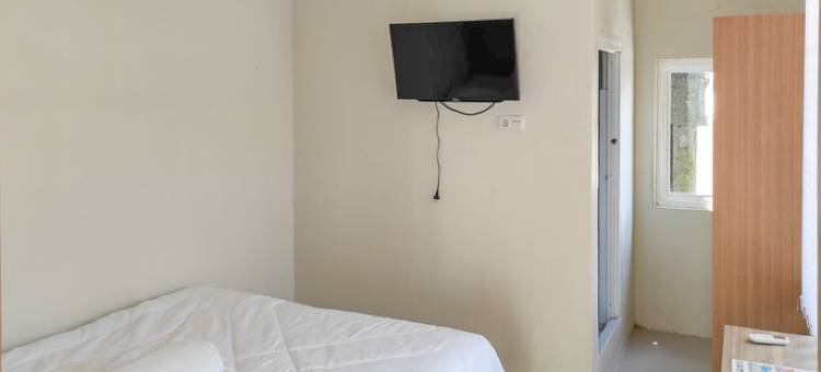 RedDoorz Syariah at Karema Area Mamuju图片