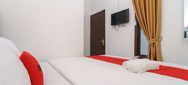 RedDoorz Near Kampus Uin Lampung图片