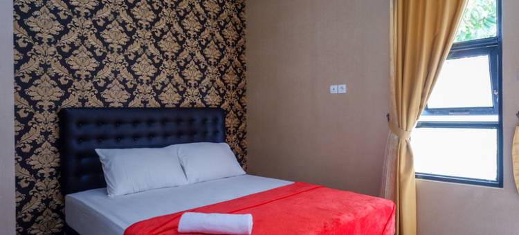 RedDoorz Syariah Near Stasiun Gumilir Cilacap图片