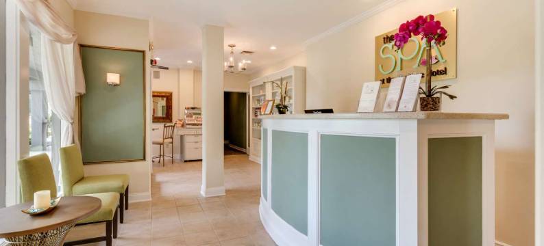 Heritage Hotel, Golf & Conference Center图片